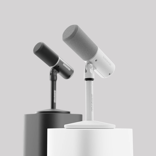 Shure MV6 Gen 2: новый облик, неизменно высокое качество звука
